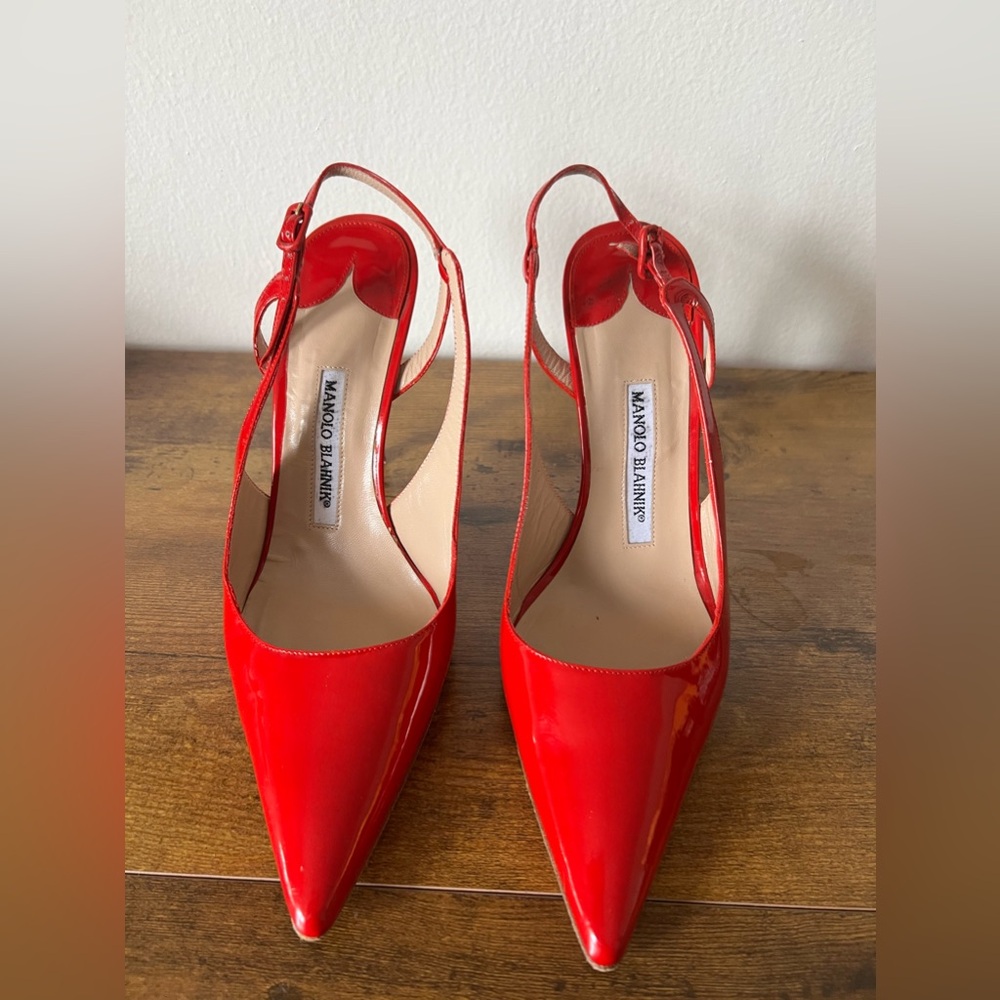 Manolo Blahnik